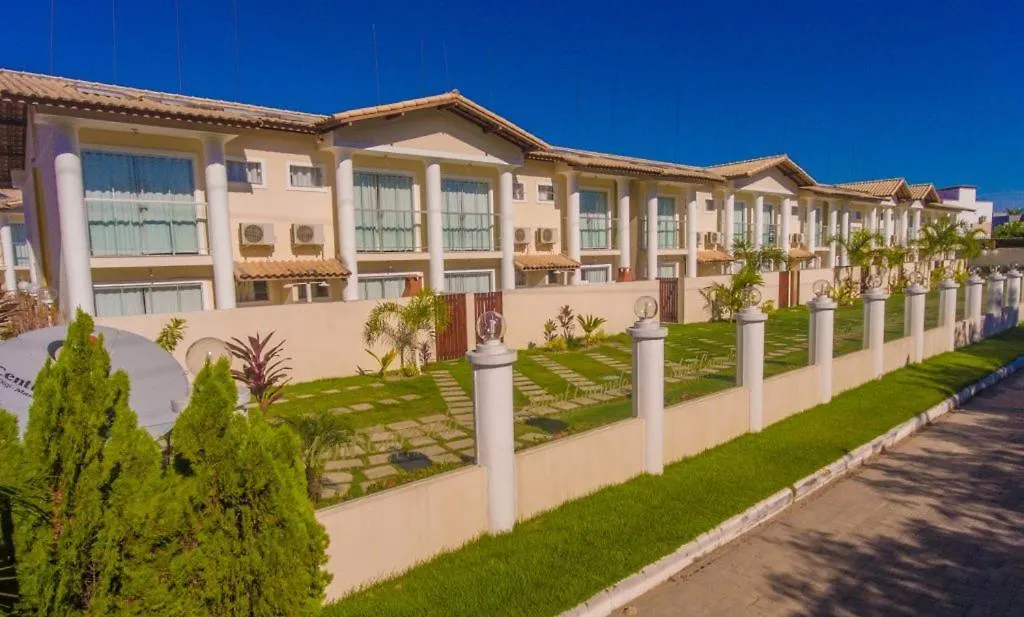 Residencial Monte Carmelo - Apartamento 19A-1