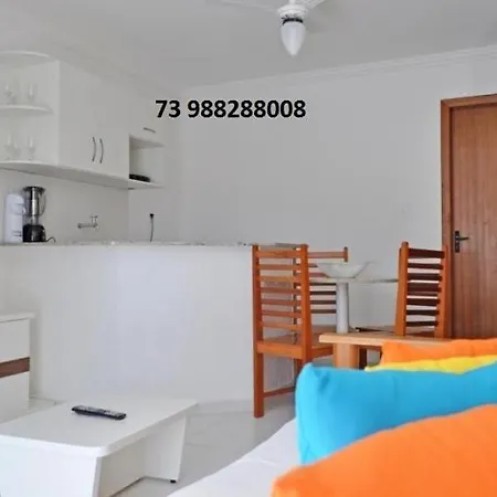 Residencial Monte Carmelo - Apartamento 19A-2
