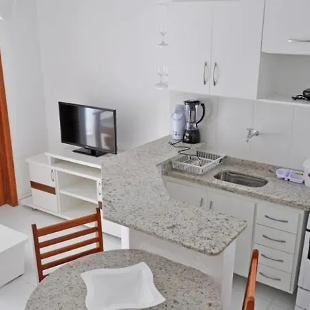 Residencial Monte Carmelo - Apartamento 19A-3