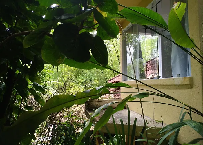 Cultura Mix Guest House Porto Seguro