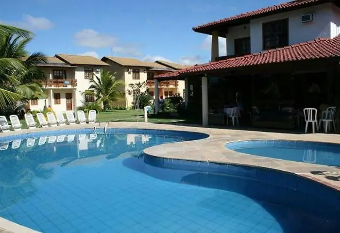 Casa Porto Mar America Praia Porto Seguro